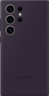 Miniatuurafbeelding van Samsung S24 Ultra Silicone Case Dark Vio