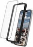 UAG Shield PLUS iPhone 15 Pro Schutzglas Vorschau