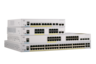 Thumbnail image of Cisco Catalyst C1000-8FP-2G-L Switch