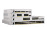 Thumbnail image of Cisco Catalyst C1000-48P-4X-L Switch