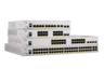 Miniatura obrázku Prepínač Cisco Catalyst C1000-48P-4X-L
