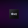 Miniatuurafbeelding van Apple Mac mini M2 8-core 8/256GB