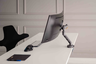 Thumbnail image of Bakker BE Flexible SingleMonitorArm Grey
