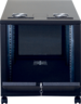 Thumbnail image of Lehmann Office Rack Acoust.12U 600x1000