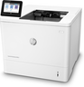 Anteprima di Stampante HP LaserJet Enterprise M612dn