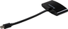 Widok produktu Articona Adapter Mini-DP - HDMI/VGA w pomniejszeniu
