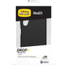 Thumbnail image of OtterBox Galaxy A14 5G React Case Black