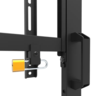 Miniatuurafbeelding van Neomounts FL50-575BL1 Floor Stand