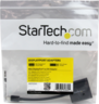 Aperçu de Adaptat. StarTech mini DisplayPort-DVI-D