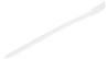 Thumbnail image of Hook-and-Loop Cable Ties 250x12mm Wh 10x