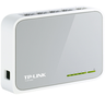 TP-LINK TL-SF1005D 5-Port Desktop Switch Vorschau