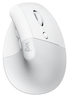 Thumbnail image of Logitech LIFT Vertical Mouse White f. B.