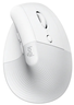 Miniatura obrázku Vertikální myš Logitech LIFT bílá