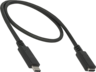 Thumbnail image of Delock USB-C Extension 0.5m