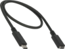 Thumbnail image of Delock USB-C Extension 0.5m