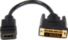 Thumbnail image of StarTech HDMI - DVI-D Adapter