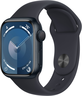 Imagem em miniatura de Apple Watch S9 GPS 41mm alu meia-noite