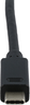 ARTICONA USB Hub 3.0 4-Port TypC schwarz Vorschau
