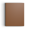 Miniatuurafbeelding van reMarkable Book Folio Leather Brown