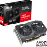 Thumbnail image of ASUS Dual Radeon RX7600V2 OC Graphics Cd