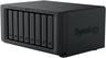 Aperçu de NAS 8 baies Synology DiskStation DS1825+