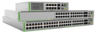 Miniatuurafbeelding van Allied Telesis GS980MX/52 Switch