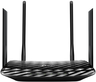 TP-LINK Archer C6 AC1200 WLAN-Router Vorschau