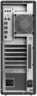 Aperçu de Lenovo TS P620 AMD RTX A4000 64Go/1To