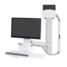 Thumbnail image of Ergotron StyleView Sit Stand Combo