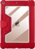 Miniatuurafbeelding van ARTICONA iPad 10.2 Edu Rugged Case Red
