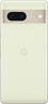 Google Pixel 7 8/256 GB lemongrass Vorschau