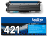 Miniatuurafbeelding van Brother TN-421C Toner Cyan