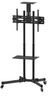Aperçu de Support roulettes LCD/TV VALUE + étagère