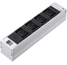 Thumbnail image of Rittal PSM Socket Module 4x C19