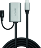 LINDY USB Typ C Aktiv-Verlängerung 5 m Vorschau