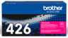 Miniatuurafbeelding van Brother TN-426M Toner Magenta