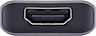 Aperçu de Adaptateur ARTICONA type C - HDMI/USB/PD