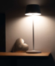 Anteprima di Lampada LED dimmerabile ricaricabile