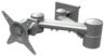Miniatuurafbeelding van Dataflex Viewmate Slatwall Monitor Arm