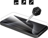 ARTICONA iPhone 15 Pro üvegfólia átlát. előnézet