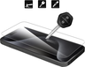 ARTICONA iPhone 15 Pro Schutzglas clear Vorschau