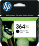 HP 364XL Tinte schwarz Vorschau
