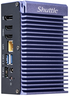 Thumbnail image of Shuttle Edge SPCEL12 Celeron Barebone PC