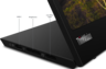 Anteprima di Monitor portatile Lenovo ThinkVision M15