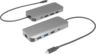 Thumbnail image of Multiport Hub Type-C 2xDP/HDMI/USB/RJ45
