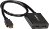 Thumbnail image of StarTech HDMI Splitter 1:2 4K