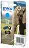 Imagem em miniatura de Tinteiro Epson 24 Claria ciano