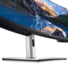 Miniatuurafbeelding van Dell UltraSharp U3824DW Curved Monitor