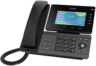 Miniatuurafbeelding van Snom D862 IP Desk Phone Black
