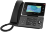 Snom D862 IP Desktop Telefon schwarz Vorschau